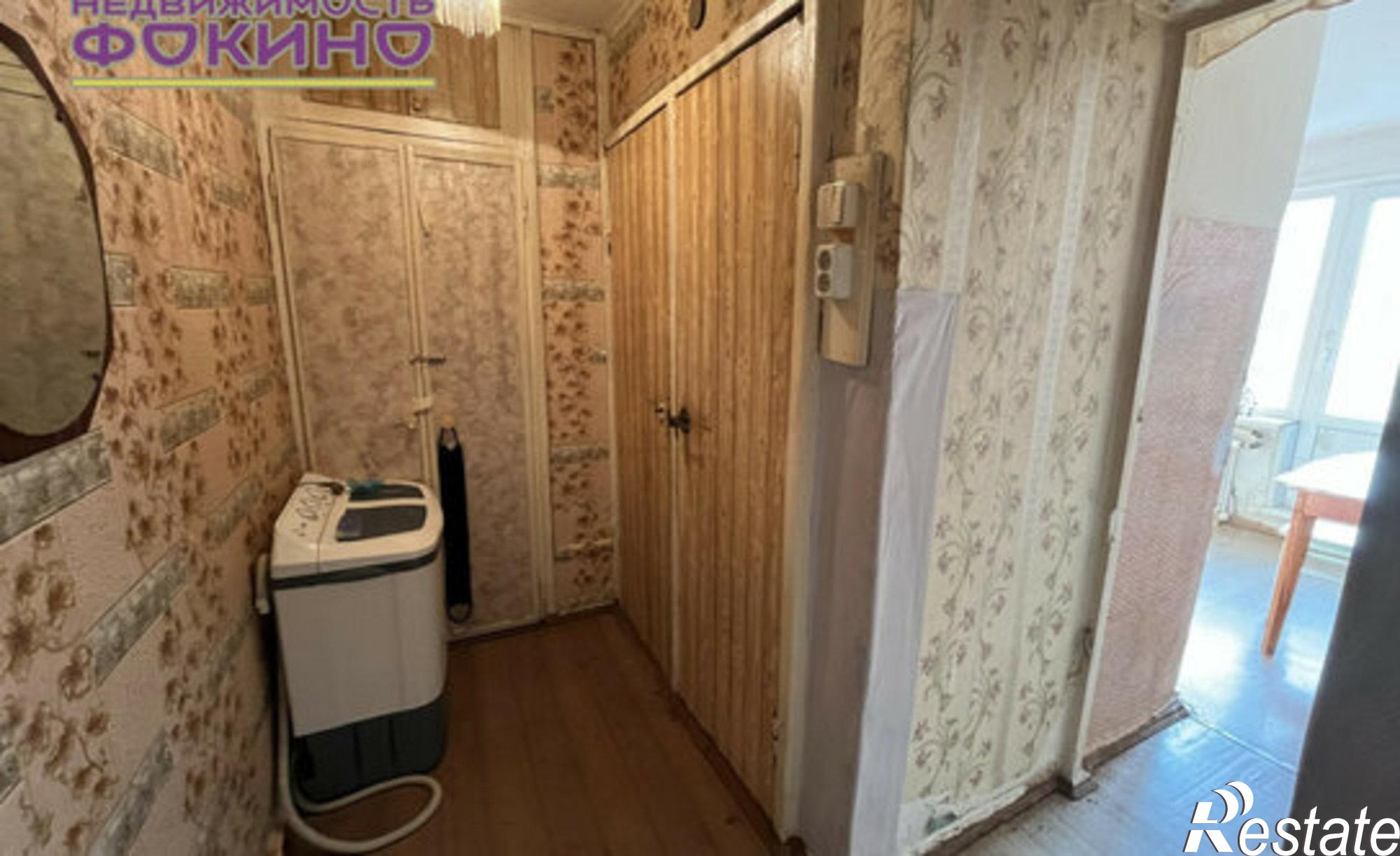 Купить квартиру за 1 200 000 рублей на улица Ленина, 35Б