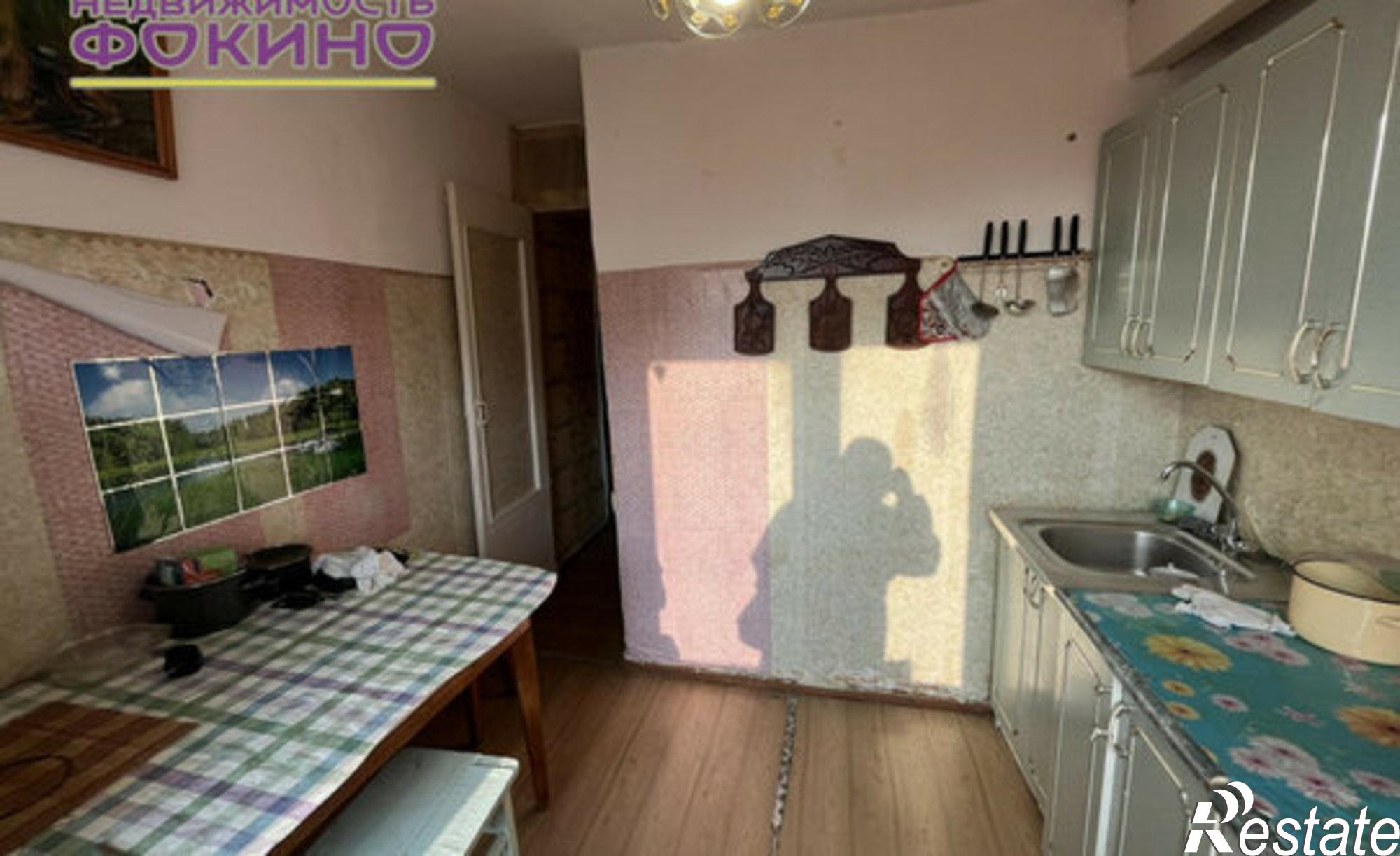 Купить квартиру за 1 200 000 рублей на улица Ленина, 35Б