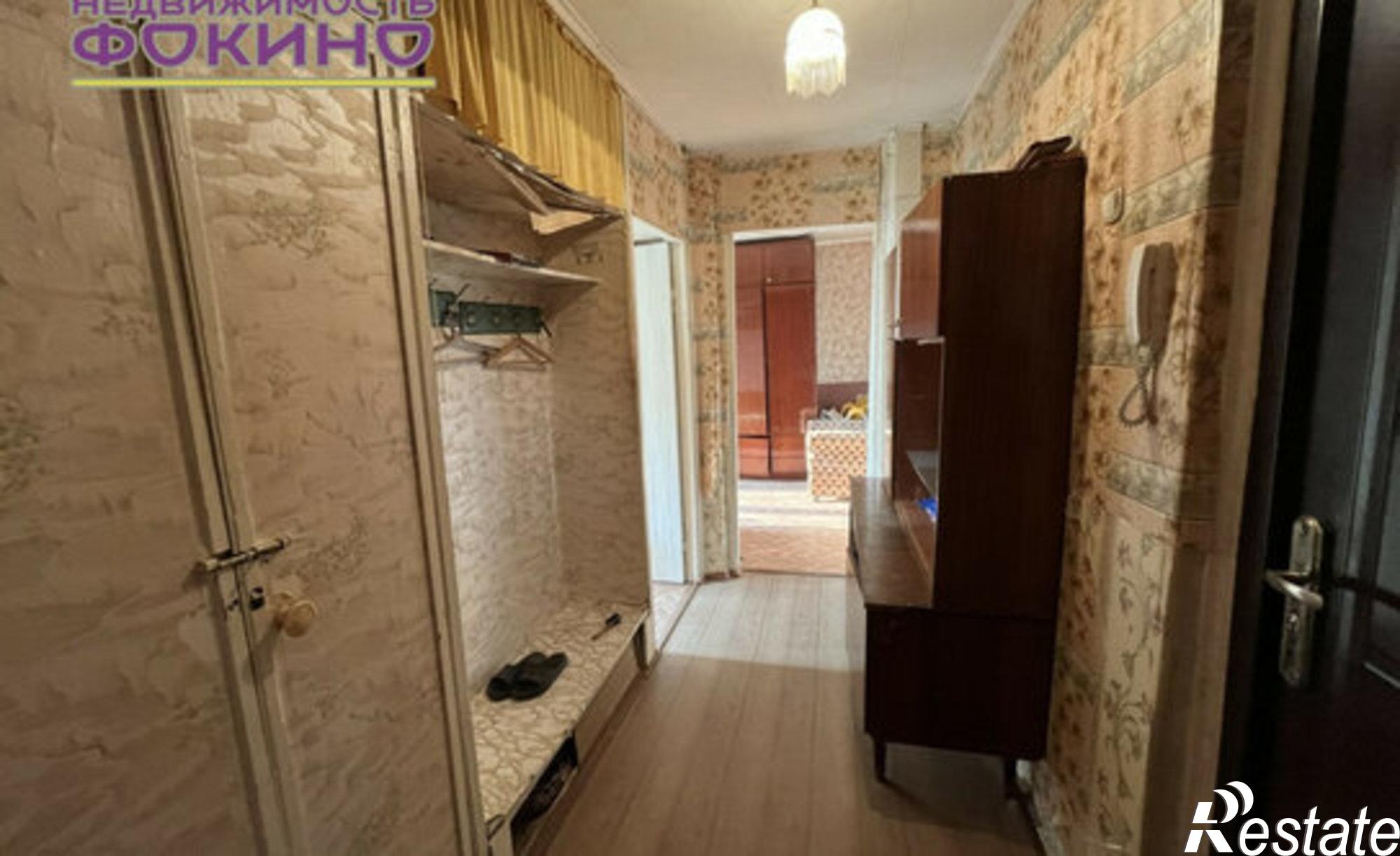 Купить квартиру за 1 200 000 рублей на улица Ленина, 35Б