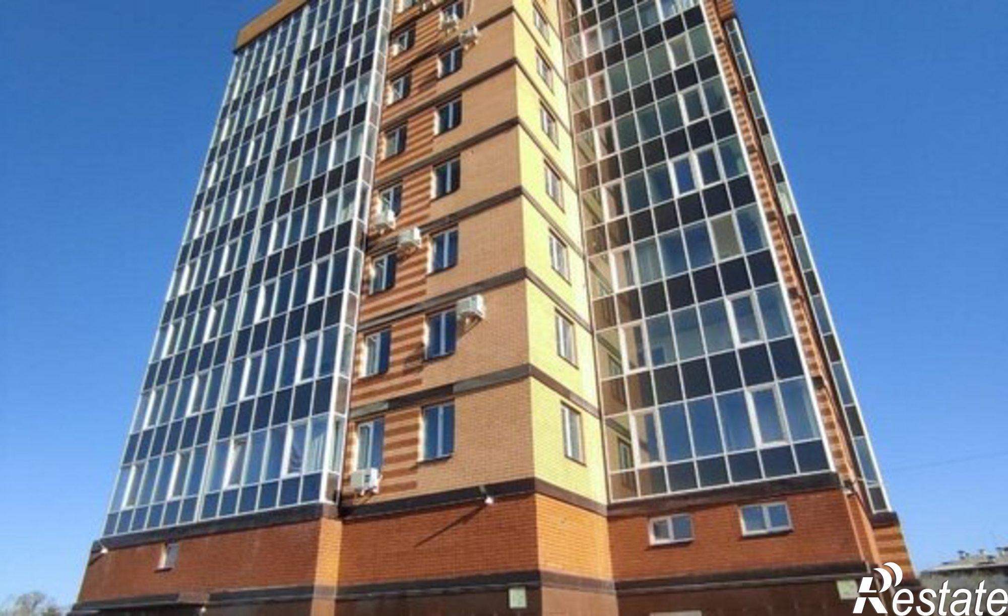 Купить квартиру за 7 200 000 рублей на ул Колхозная, 71