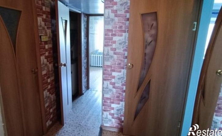 2-комн квартира Московская улица, 7,  д. 7