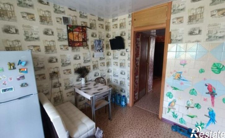 2-комн квартира Московская улица, 7,  д. 7