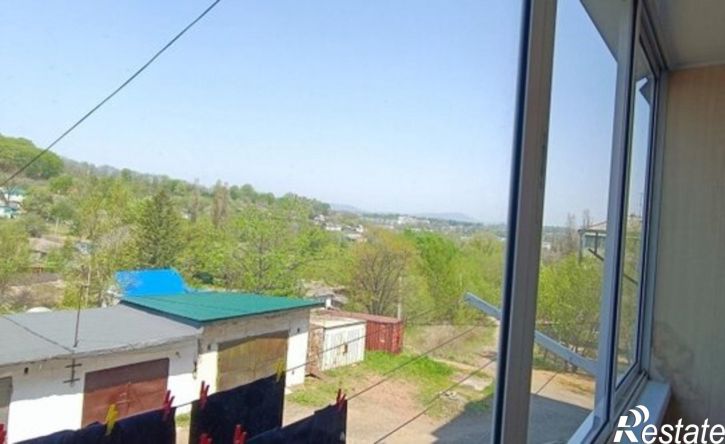 2-комн квартира Московская улица, 7,  д. 7