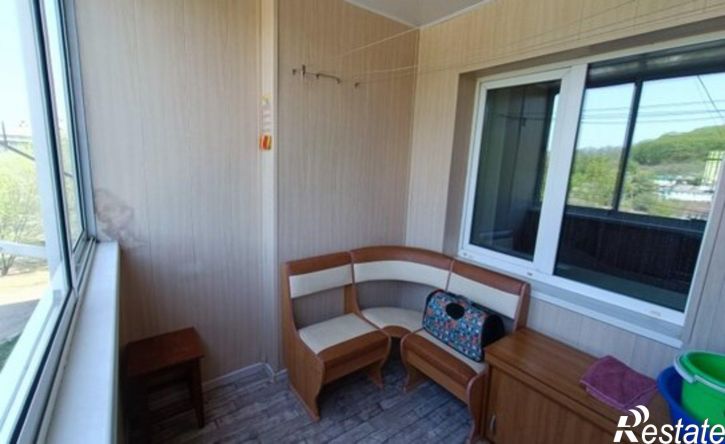 2-комн квартира Московская улица, 7,  д. 7