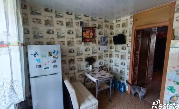 2-комн квартира Московская улица, 7,  д. 7