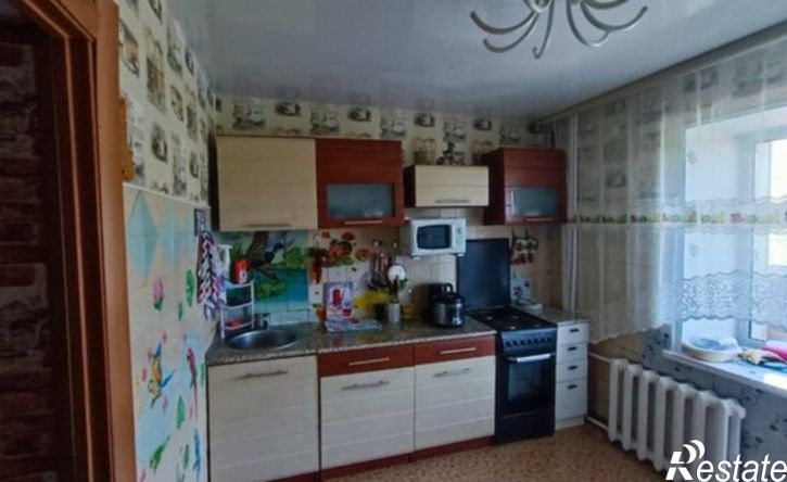 2-комн квартира Московская улица, 7,  д. 7