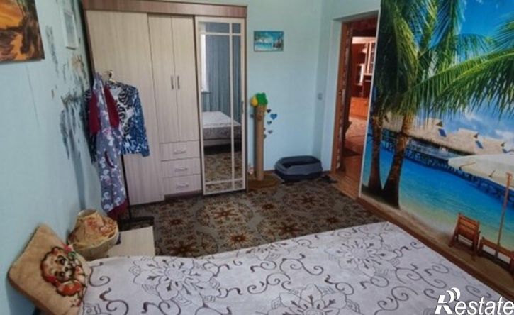 2-комн квартира Московская улица, 7,  д. 7