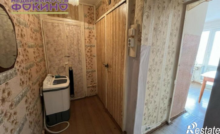 2-комн квартира улица Ленина, 35Б,  д. 35Б
