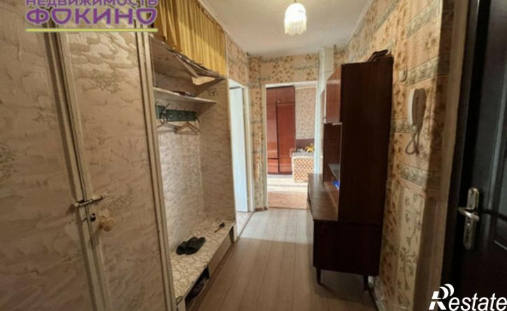 2-комн квартира улица Ленина, 35Б,  д. 35Б