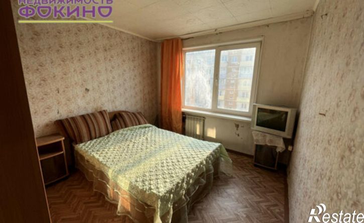 2-комн квартира улица Ленина, 35Б,  д. 35Б