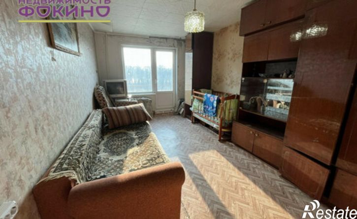 2-комн квартира улица Ленина, 35Б,  д. 35Б