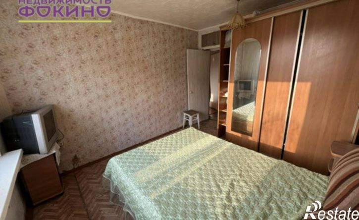 2-комн квартира улица Ленина, 35Б,  д. 35Б