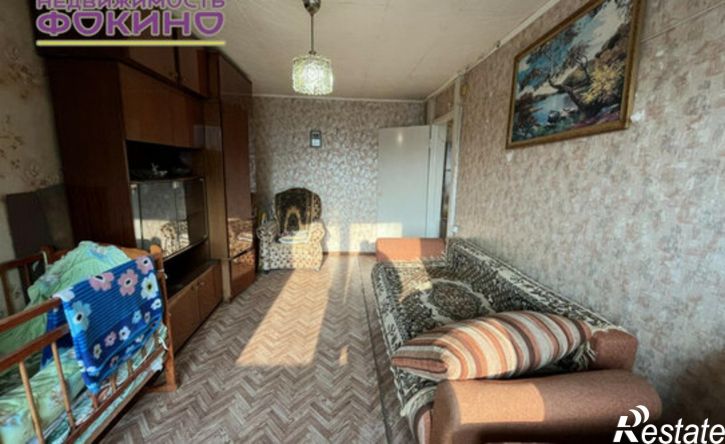 2-комн квартира улица Ленина, 35Б,  д. 35Б