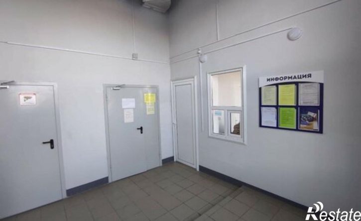 3-комн квартира ул Колхозная, 71,  д. 71