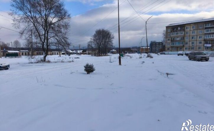 2-комн квартира улица Комарова, 50,  д. 50