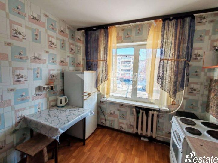 1-комн квартира Ленина ул, 13