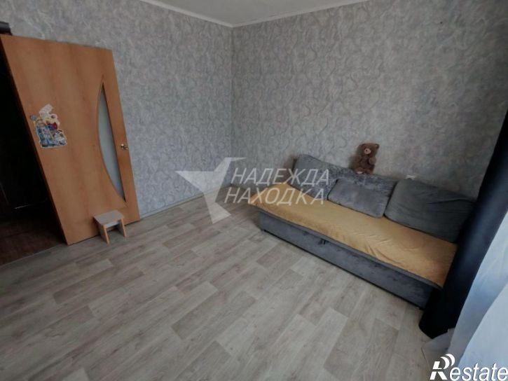 1-комн квартира Ленина ул, 13