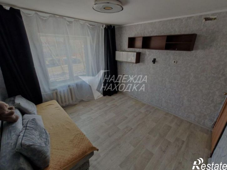 1-комн квартира Ленина ул, 13