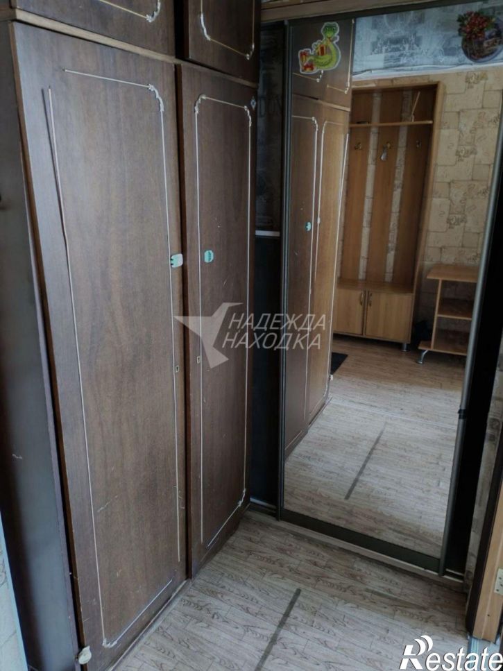 1-комн квартира Ленина ул, 13