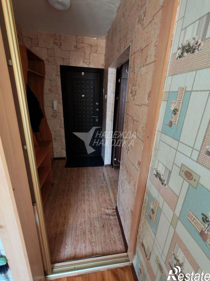 1-комн квартира Ленина ул, 13