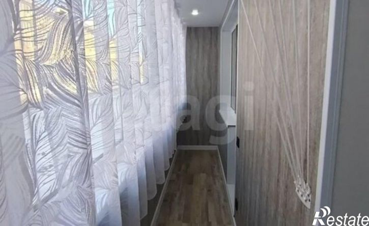 1-комн квартира ул Садовая, 16,  д. 16