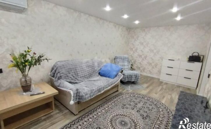 1-комн квартира ул Садовая, 16,  д. 16