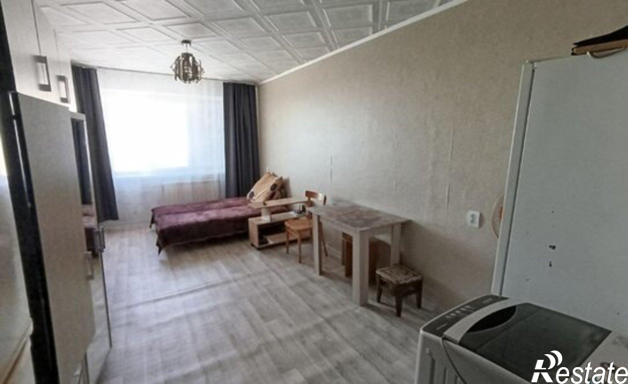 Купить квартиру за 1 100 000 рублей на улица 9 Января, 28