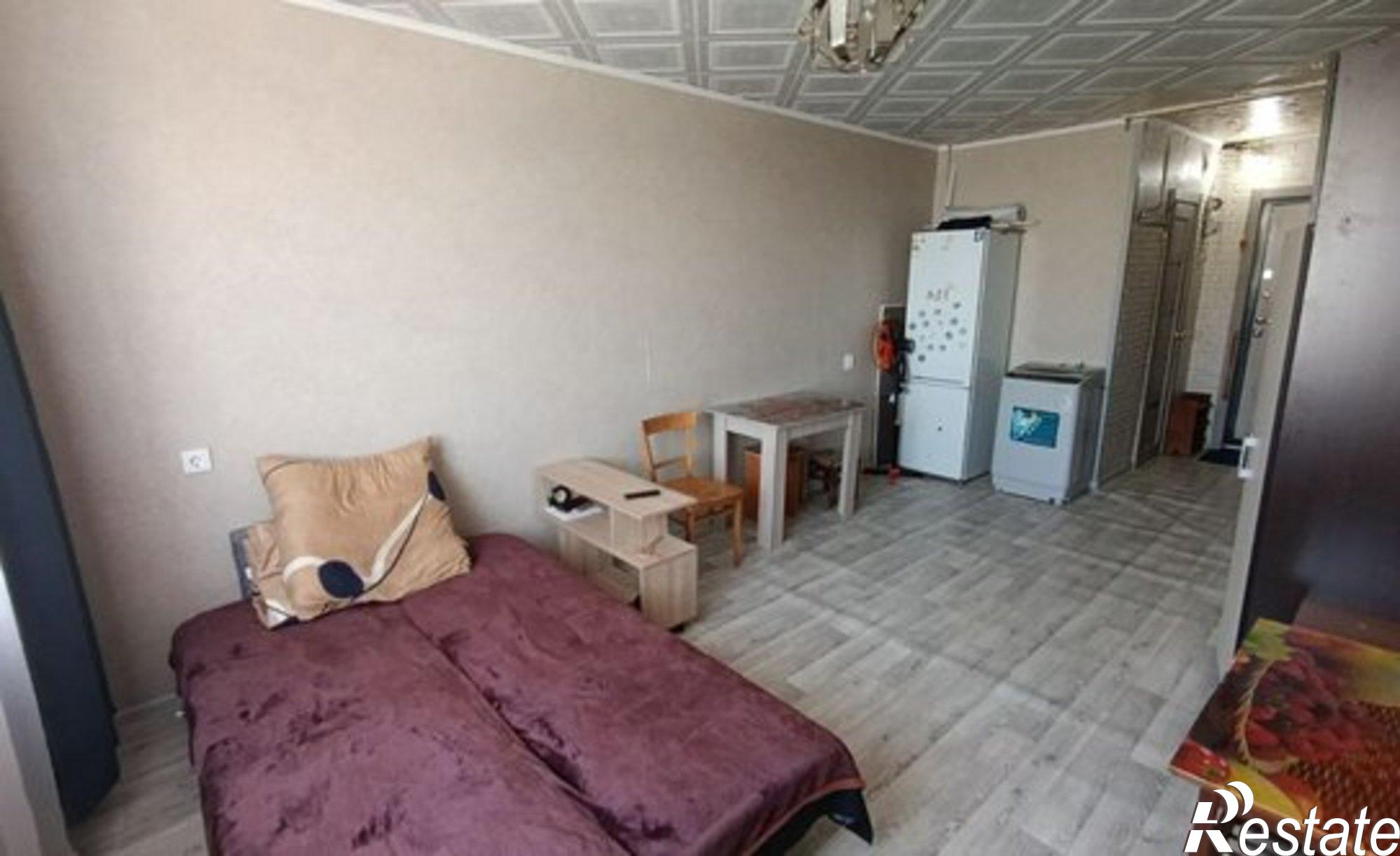 Купить квартиру за 1 100 000 рублей на улица 9 Января, 28