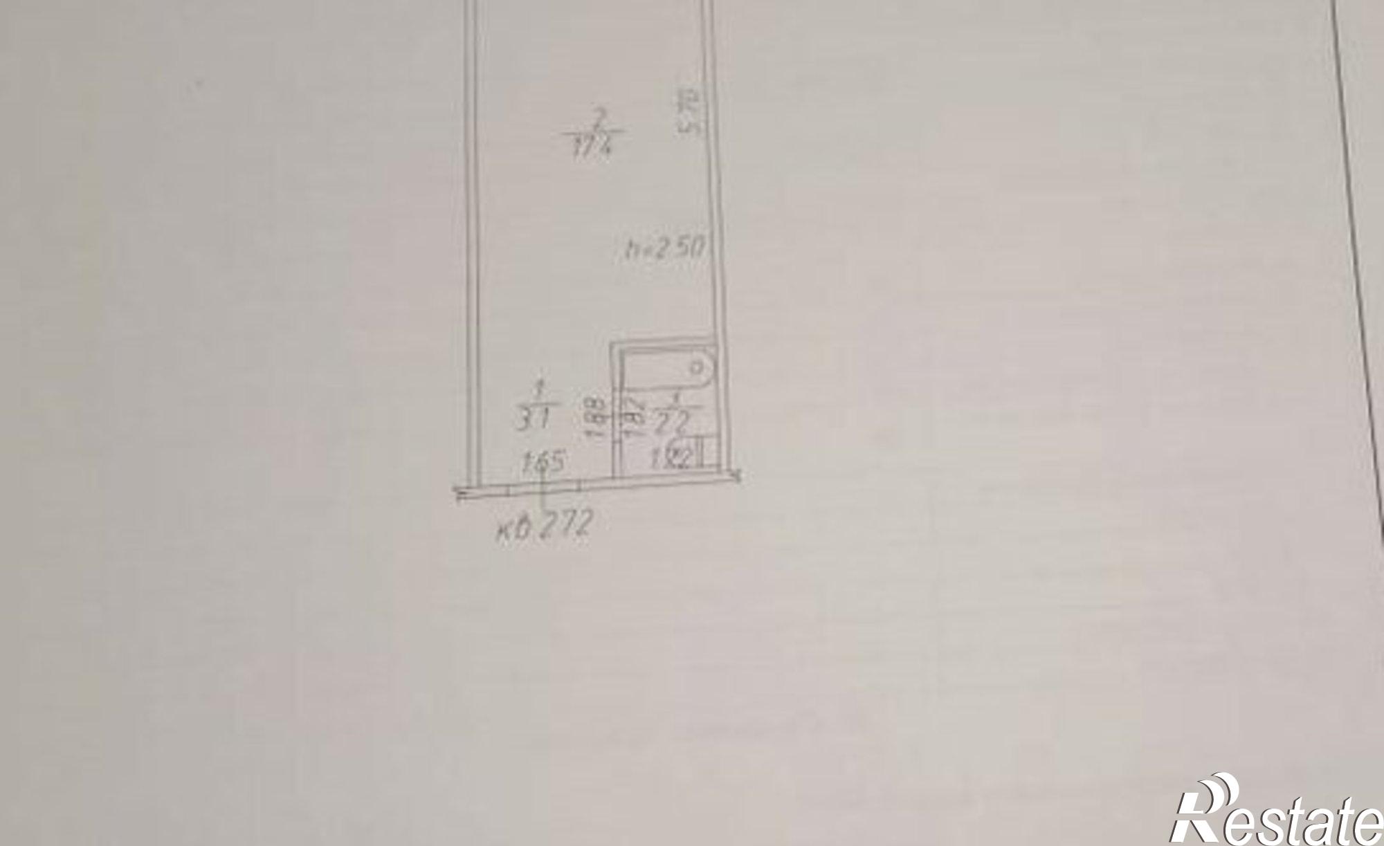 Купить квартиру за 1 100 000 рублей на улица 9 Января, 28