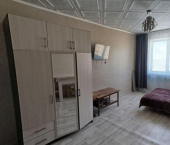 1-комн, 23кв м, этаж 7/9 улица 9 Января, 28