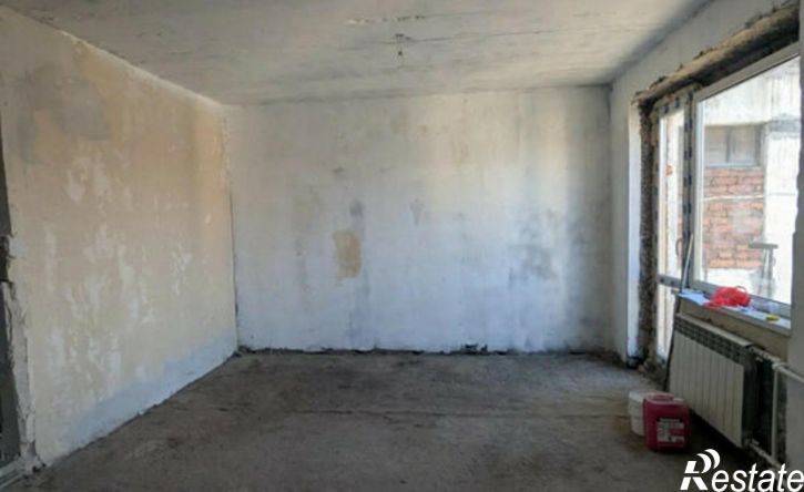 1-комн квартира улица Усатого, 17,  д. 17