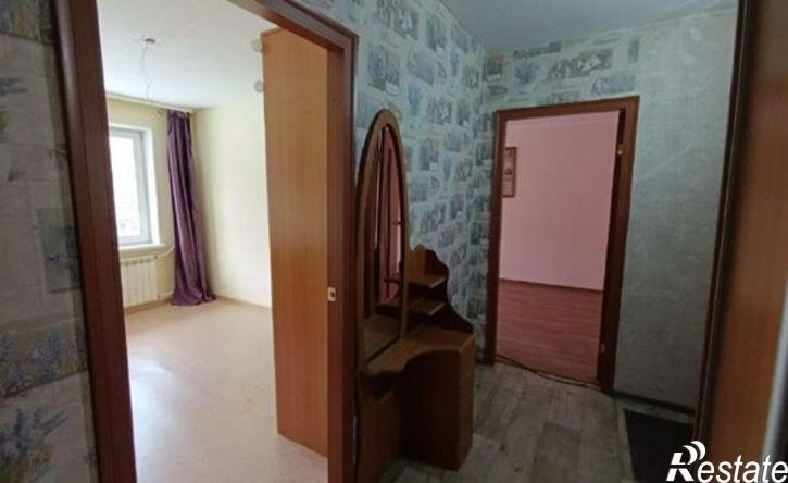 2-комн квартира Спортивная улица, 1,  д. 1