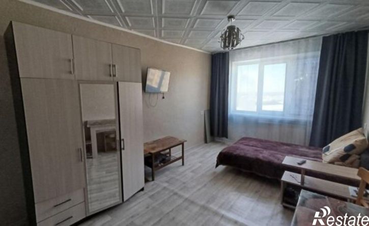 1-комн квартира улица 9 Января, 28,  д. 28