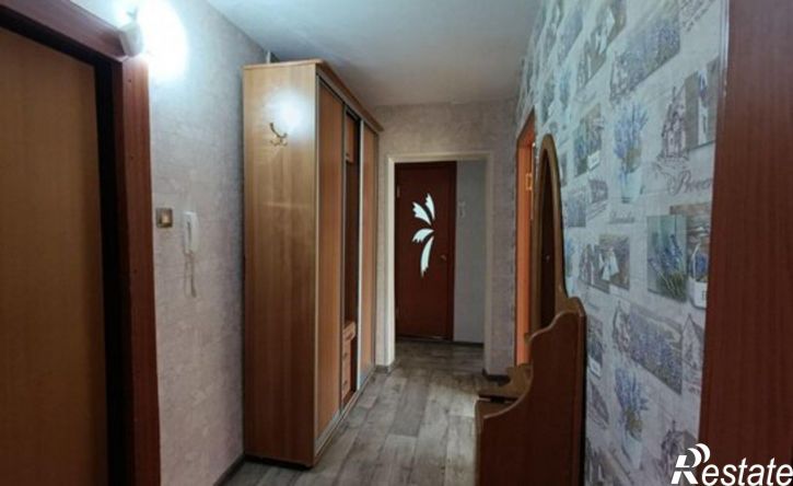 2-комн квартира Спортивная улица, 1,  д. 1