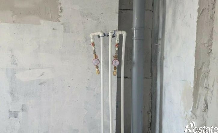 1-комн квартира улица Усатого, 17,  д. 17