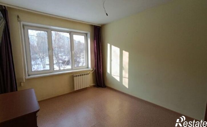 2-комн квартира Спортивная улица, 1,  д. 1