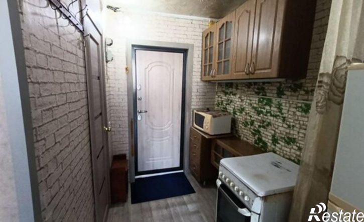 1-комн квартира улица 9 Января, 28,  д. 28