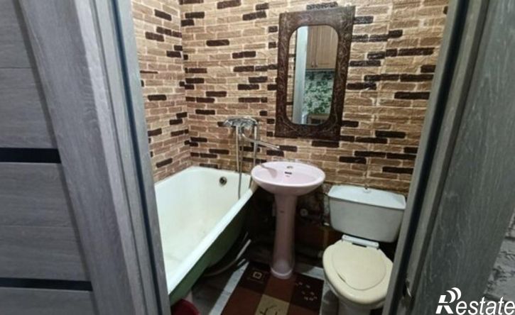 1-комн квартира улица 9 Января, 28,  д. 28