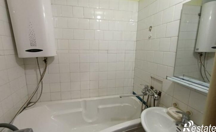 2-комн квартира Спортивная улица, 1,  д. 1