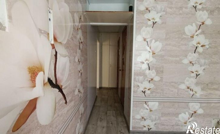 2-комн квартира Спортивная улица, 1,  д. 1