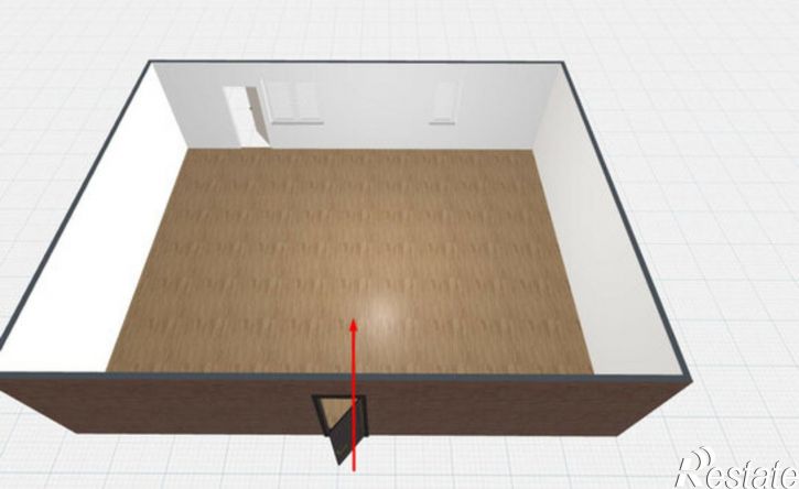 1-комн квартира улица Усатого, 17,  д. 17