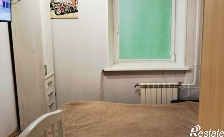 1-комн квартира ул Летная, 20,  д. 20