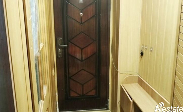 1-комн квартира ул Летная, 20,  д. 20