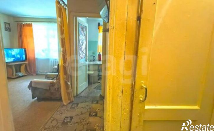 3-комн квартира ул Калининская, 20,  д. 20