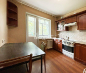 1-комн, 27кв м, этаж 2/5 ул Астафьева, 113