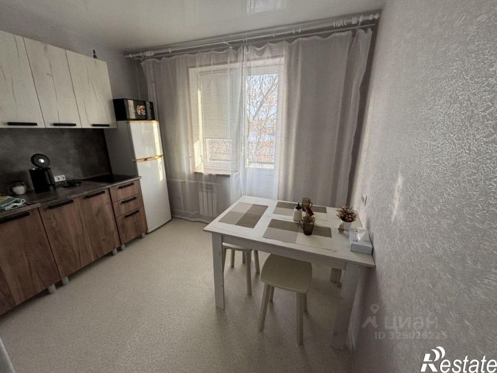 1-комн квартира улица Ленина, 71А,  д. 71А