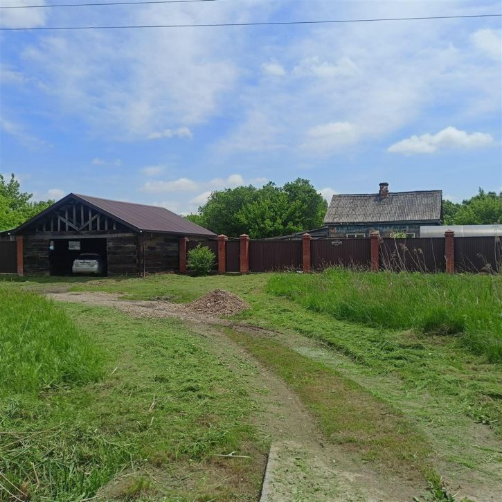 Коттедж/дом ул Вокзальная, д. 5