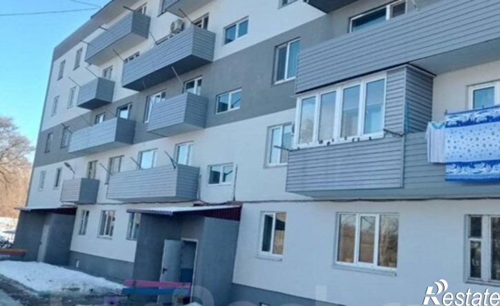 3-комн квартира ул Павлова, 12,  д. 12