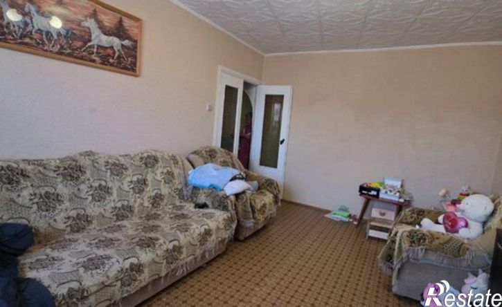 3-комн квартира ул Павлова, 12,  д. 12