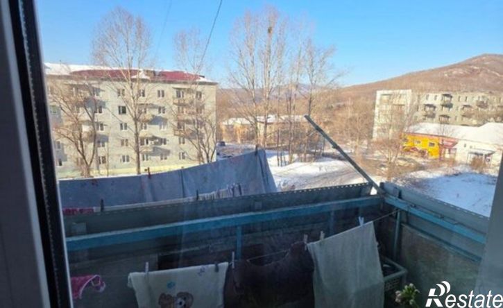 3-комн квартира ул Павлова, 12,  д. 12